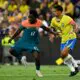 O‘rtoqlik o‘yini. Braziliya Avstraliya bilan bahsda mag‘lubiyatdan qutulib qoldi