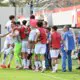 Osiyo o‘yinlari. O‘zbekiston Saudiya Arabistonini yirik hisobda yengib, ilk yarimfinalchiga aylandi