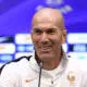  Zidan: «Bizni juda raqobatbardosh jamoa kutib turibdi»