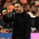 Xavi: «Mamnunman. Germaniyadan yaxshiroq o‘ynadik»