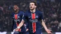 «ПСЖ» France Football tahririyatiga e’tiroz yo‘lladi