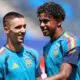 Grimaldo: «“Oltin to‘p”ni ispaniyalik futbolchi olishi kerak»