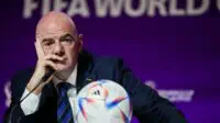 Fransiyadan boshqa barcha top-ligalar FIFA'da islohotlar bo‘lishini talab qiladi