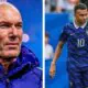 Zidan: «Bir kun kelib Mbappe bilan Fransiya safida birga ishlashni xayolimga ham keltirmagandim»