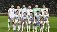 O‘zbekiston milliy jamoasi Suriyaga qarshi bahsni «Paxtakor» stadionida o‘tkazadi