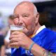 Angliyada stadionlarga boradiganlarning 63 foizi alkogolli ichimliklar sotilishiga qarshi