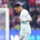 Mbappe jarohat olib, Fransiya yig‘inini tark etdi