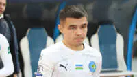 Qodirqulov «Dinamo»ning jamoaviy mashg‘ulotlariga qaytdi