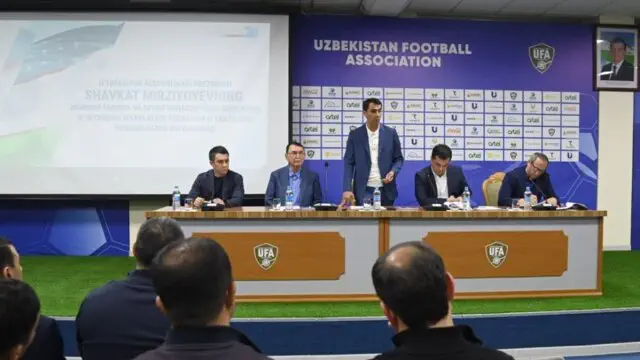 Superliganing 11 klubini tadbirkorlarga berish bo‘yicha tanlov e’lon qilinadi