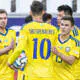 Millatlar ligasi. Finlyandiya San-Marino darvozasiga javobsiz 7 ta gol urdi, Qozog‘iston bilan esa durang