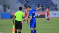 Akrom Komilov: «Agar jamoa men bilan shartnomani uzaytirishni xohlasa, ikkilanmasdan yana «Nasaf»da qolgan bo‘lardim»