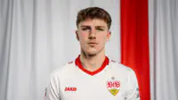 «Real» Germaniya milliy jamoasi himoyachisiga qiziqmoqda