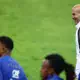 Zidan Fransiya milliy jamoasida tarixiy natijani qayd etdi