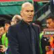 Zidan Fransiya bosh murabbiyligidagi debyutidan so‘ng o‘z fikrlarini bildirdi