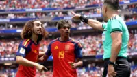 Kukurelya: «Agar «Oltin to‘p»ni Mbappe qo‘lga kiritsa, Yamalga yordam berishimizga to‘g‘ri keladi»