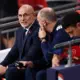 Luis de la Fuente Keynning penaltidan gol ura olmaganiga munosabat bildirdi