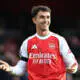 Luis Enrike «Arsenal» yarimhimoyachisini «PSJ»da ko‘rmoqchi