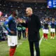 Zidan: «Usmonning Turkiyaga qarshi to‘p bilan ham, ayniqsa to‘psiz harakatlarda ham yaxshi o‘ynadi»