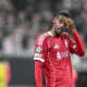 «Liverpul» Isak bo‘yicha rasmiy ma’lumot berdi