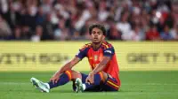 Yamal: «Mening yomon o‘yinim boshqa futbolchilarning 400 ta yomon o‘yiniga teng»