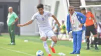 Sardor Bahromov: «Bu oʻyin final oldidan final boʻladi»