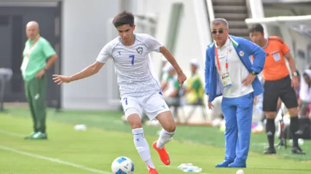 Sardor Bahromov: «Bu oʻyin final oldidan final boʻladi»