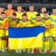 Лига наций. Украина сыграла вничью с Грузией на её поле и другие результаты