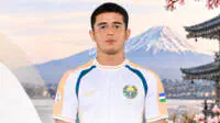 Osiyo o‘yinlari. Axror Ziyodullayev ham musobaqa chempioniga aylandi