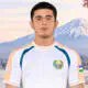 Osiyo o‘yinlari. Axror Ziyodullayev ham musobaqa chempioniga aylandi