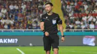 O‘zbekistonlik hakamlar FIFA ASEAN Cup bahsida ishlaydi