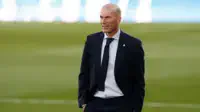 Zidan Fransiya milliy jamoasida tibbiy qoidalarni o‘zgartirdi