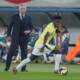 Anchelotti: «Vinisius — Braziliyaning asosiy futbolchisi»