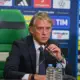 Mancini: «Barcha futbolchilar maqtovga loyiq»