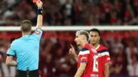 Mbappe YCHLda 3 o‘yinga diskvalifikatsiya qilindi