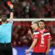 Mbappe YCHLda 3 o‘yinga diskvalifikatsiya qilindi