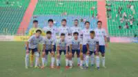 Proliga vakili TerDU ikki transfer oynasida yangi futbolchilarni ro'yxatdan o'tkaza olmaydi