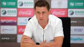 Server Jeparov: «Bir soniyaga bo‘lsa ham murabbiylik ishini to‘xtatganim yo‘q»