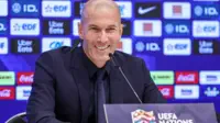 Zidan: «Biz g‘alabaga munosib edik»