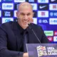 Zidan: «Biz g‘alabaga munosib edik»