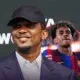 Eto’O Yamalga: «Sen allaqachon qalbimizda «Oltin to‘p» sohibisan»