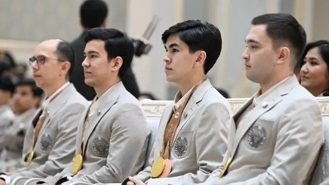 Shaxmat olimpiadasi g‘oliblariga uy-joy, avtomobil va 200 ming dollardan beriladi