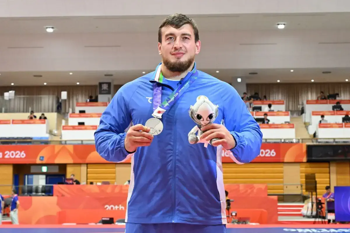Rafael Sitsuashvili