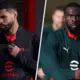 «Milan» Tomori va Loftus-Chik bilan shartnomani uzaytirmaydi