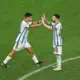 «Roma» Messining xayrlashuv o‘yiniga Dibala va Molinani qo‘yib yubormadi