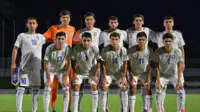 Osiyo o‘yinlari. O‘zbekiston U-23 milliy jamoasining Yaponiyaga qarshi asosiy tarkibi ma’lum