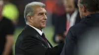 Rafinya jarohat olgach, «Barselona» prezidenti milliy jamoalar o‘yinlari uchun tanaffusni tanqid qildi