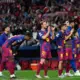 «Барселона» хочет усилить левый фланг обороны зимой