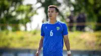 O‘zbekiston milliy jamoasi Suriyaga qarshi ko‘k libosda o‘ynaydi