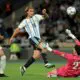 O‘rtoqlik bahsi. Argentina Boliviyani tor-mor etdi, Pasdan gol+assist