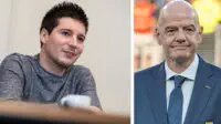 Pintu: «Infantino 2014-yildayoq «Siti» va «PSJ»ning moliyaviy qoidabuzarliklarini bilgan»